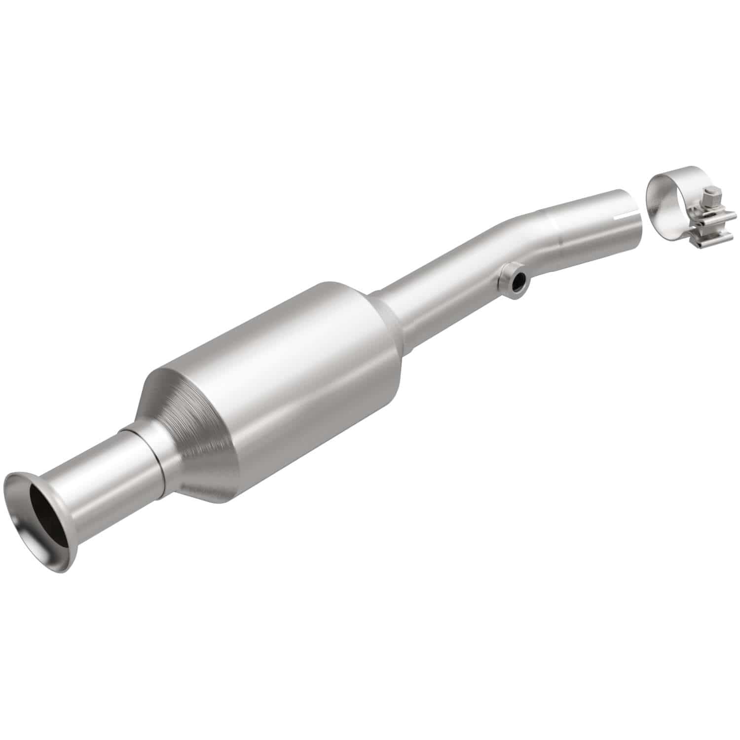 MagnaFlow OEM Grade Federal / EPA Compliant Direct-Fit Catalytic Converter