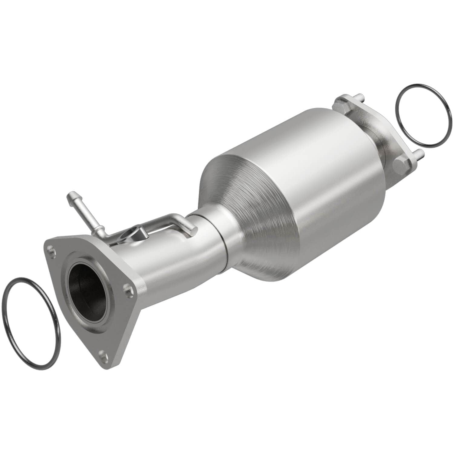 MagnaFlow Honda CR-V OEM Grade Federal / EPA Compliant Direct-Fit Catalytic Converter