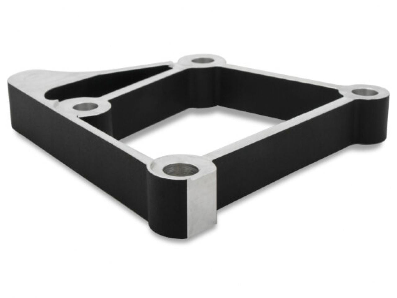 Holley LS Accessory Drive Bracket - Installation Kit For Middle Alignment