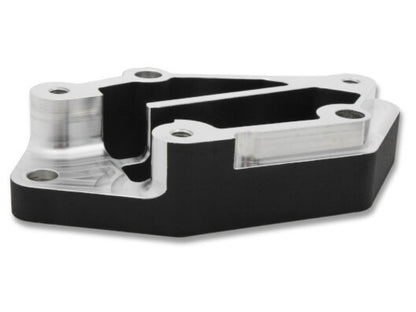 Holley LS Accessory Drive Bracket - Installation Kit For Middle Alignment