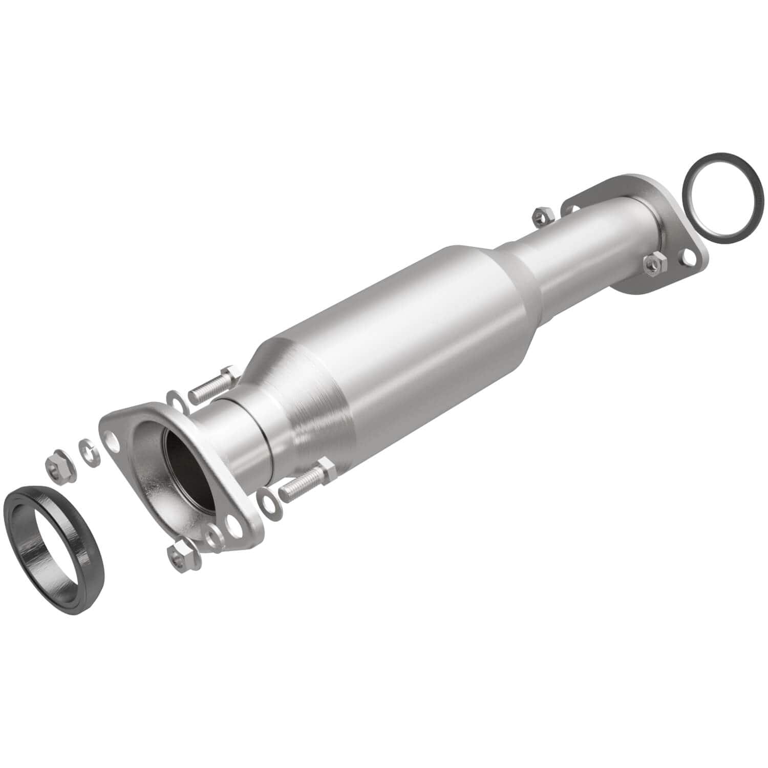 MagnaFlow Mazda 6 OEM Grade Federal / EPA Compliant Direct-Fit Catalytic Converter