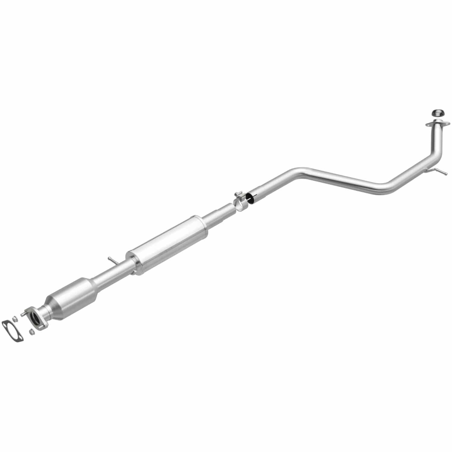 MagnaFlow Mazda 5 OEM Grade Federal / EPA Compliant Direct-Fit Catalytic Converter