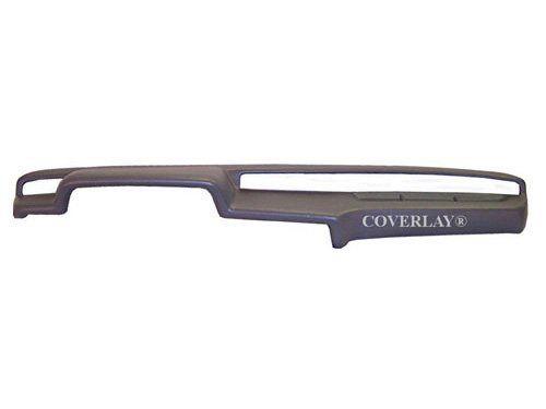 Coverlay Dash Covers 21-320LL-BLK Item Image