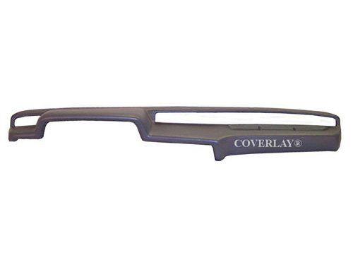 Coverlay Dash Covers 21-320LL-DGR Item Image