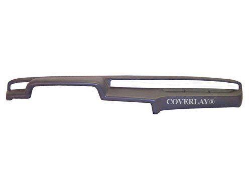 Coverlay Dash Covers 21-320LL-LGR Item Image
