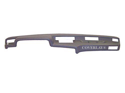 Coverlay Dash Covers 21-321LL-BLK Item Image