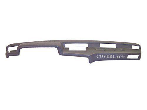 Coverlay Dash Covers 21-321LL-DBR Item Image