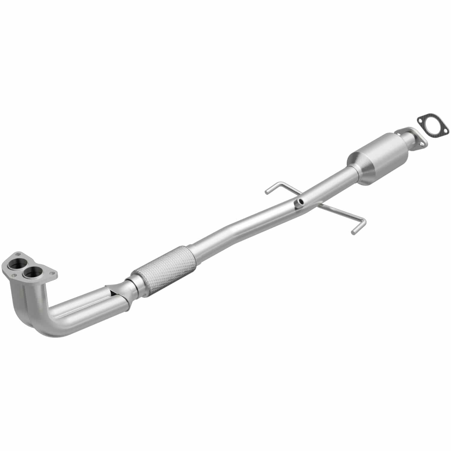 MagnaFlow Mitsubishi OEM Grade Federal / EPA Compliant Direct-Fit Catalytic Converter