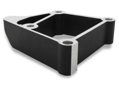 Holley LS Accessory Drive Bracket - Installation Kit For Long Alignment