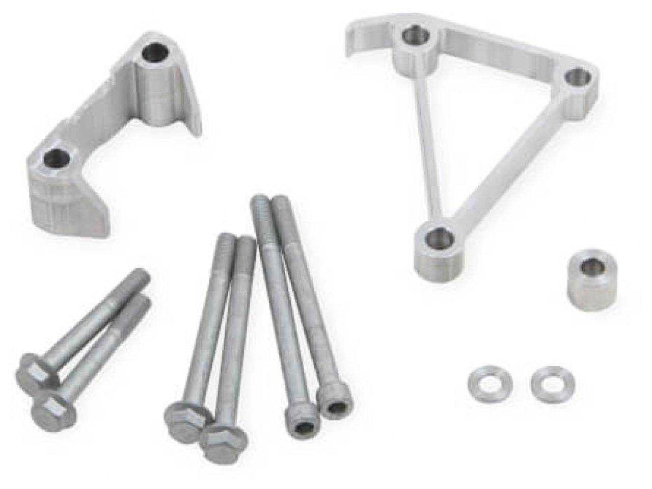 Holley Sway Bar Brackets 21-4 Item Image