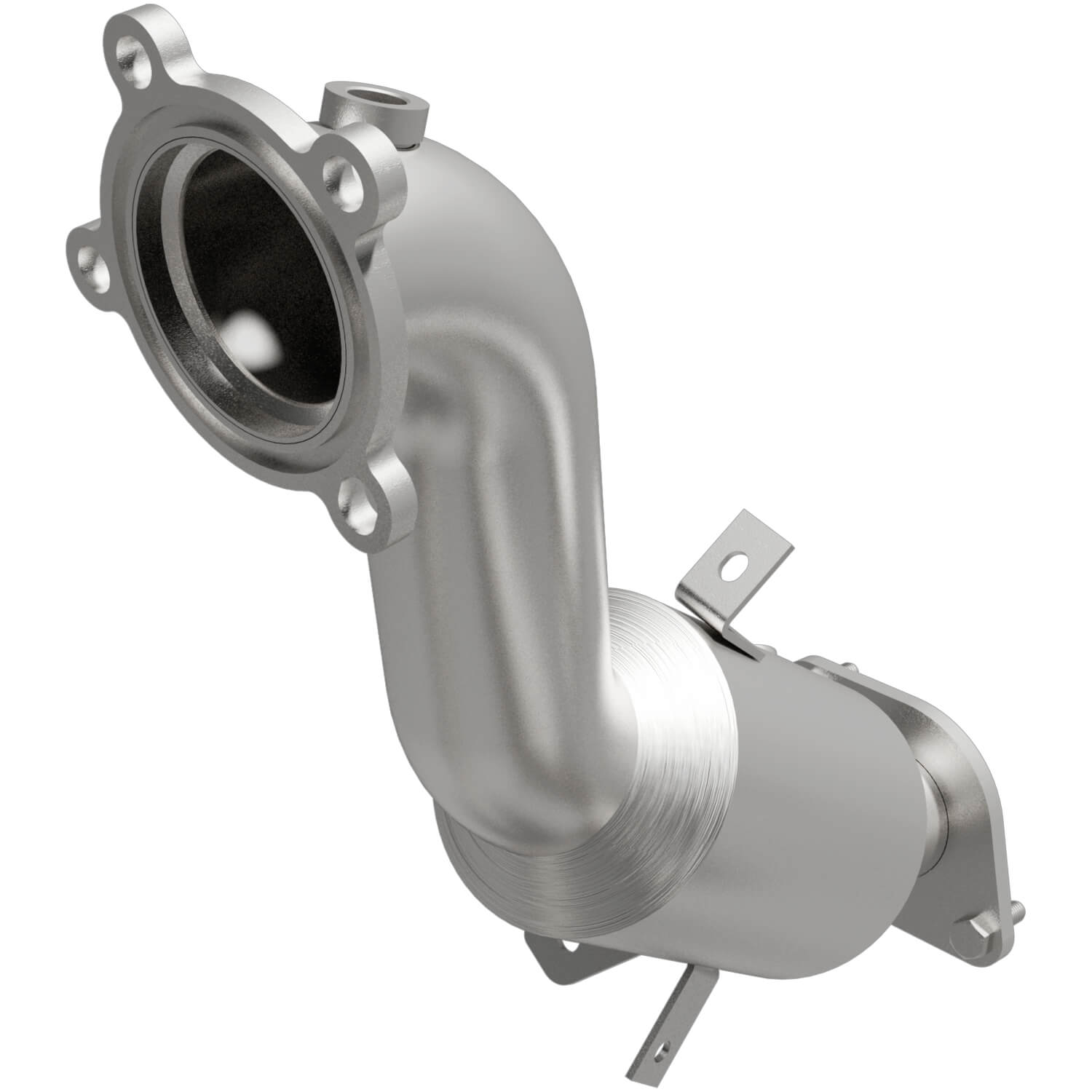 MagnaFlow OEM Grade Federal / EPA Compliant Direct-Fit Catalytic Converter