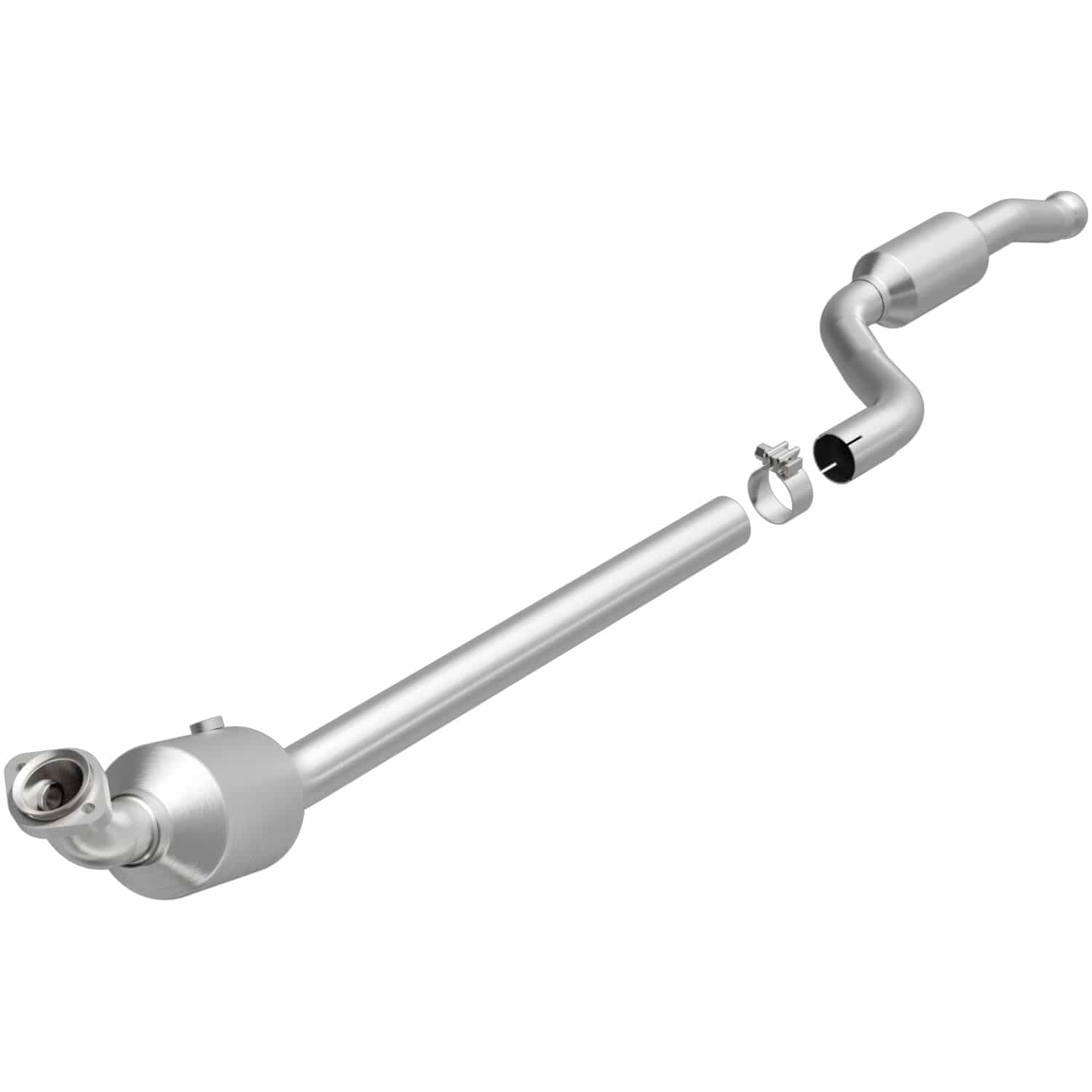 MagnaFlow Mercedes-Benz GLK350 OEM Grade Federal / EPA Compliant Direct-Fit Catalytic Converter