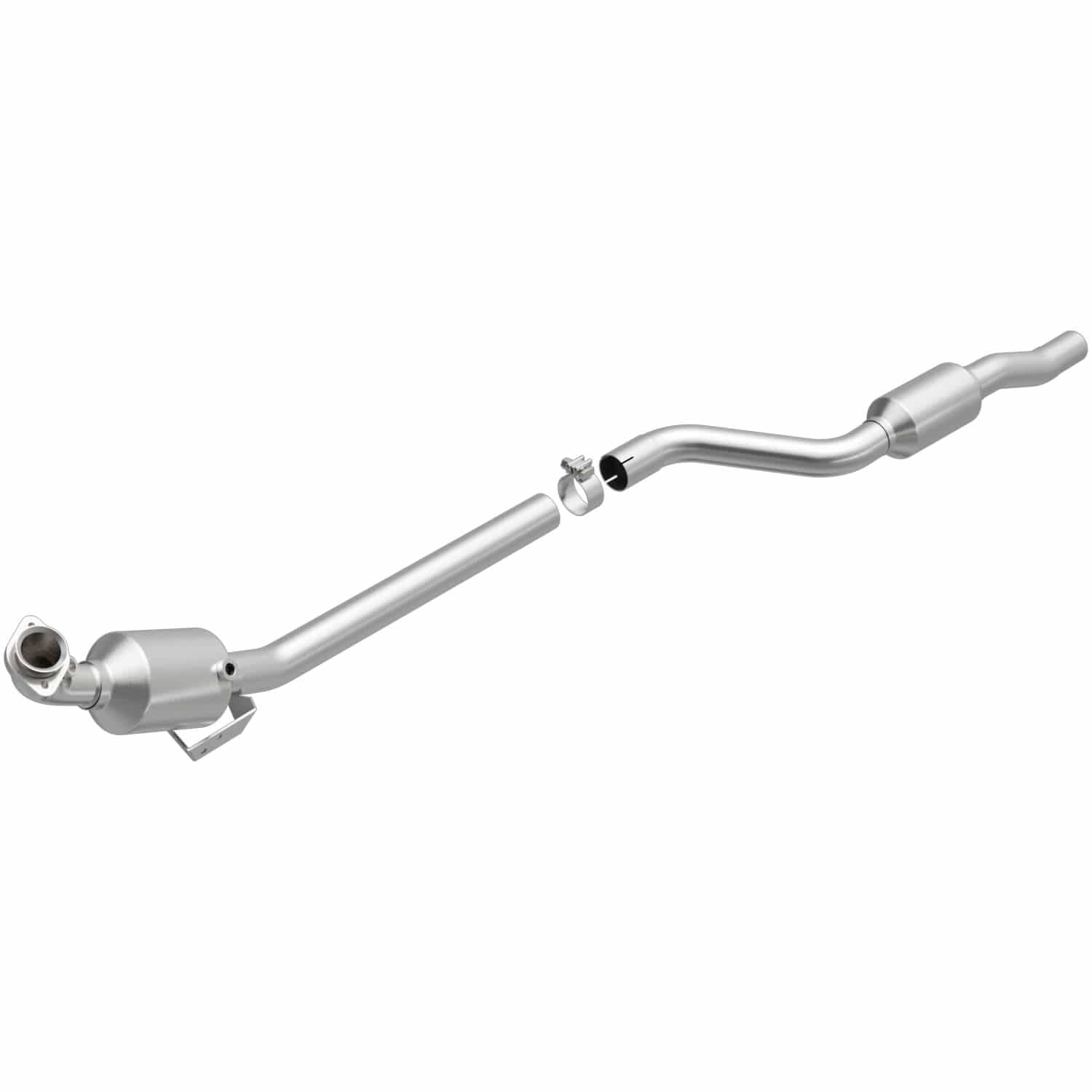 MagnaFlow Mercedes-Benz GLK350 OEM Grade Federal / EPA Compliant Direct-Fit Catalytic Converter