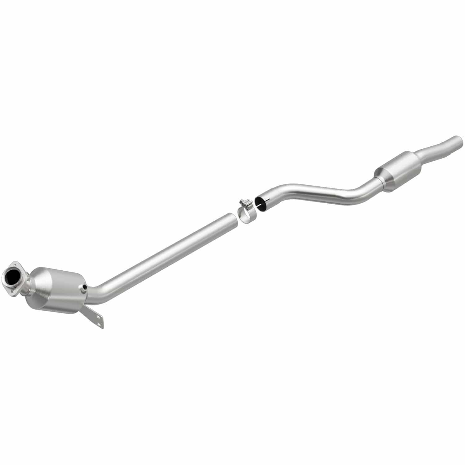 MagnaFlow Mercedes-Benz OEM Grade Federal / EPA Compliant Direct-Fit Catalytic Converter