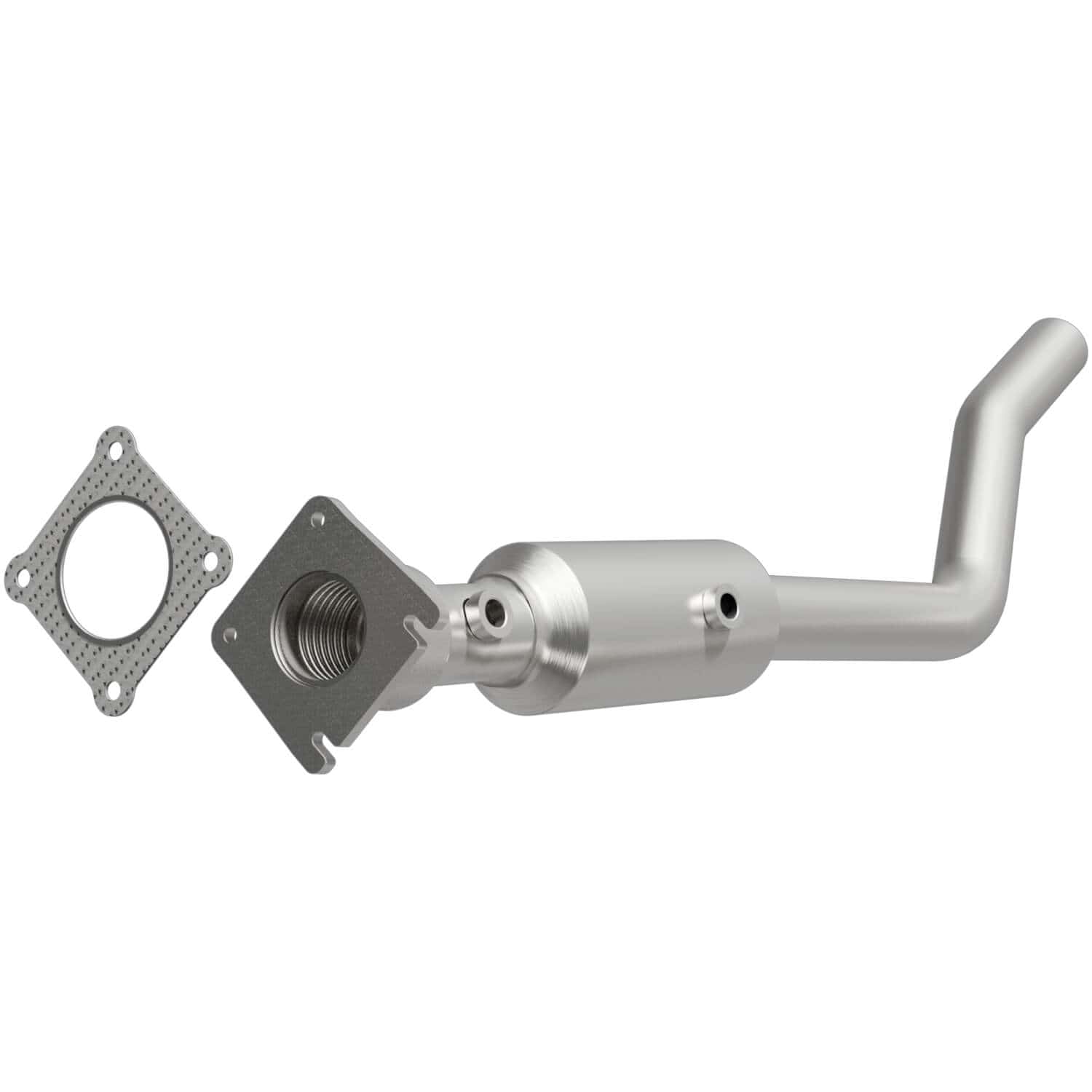 MagnaFlow OEM Grade Federal / EPA Compliant Direct-Fit Catalytic Converter