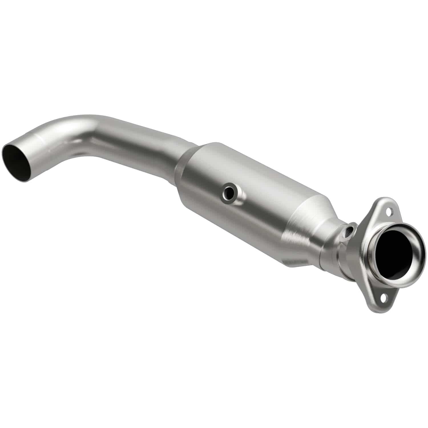 MagnaFlow Ford F-150 OEM Grade Federal / EPA Compliant Direct-Fit Catalytic Converter