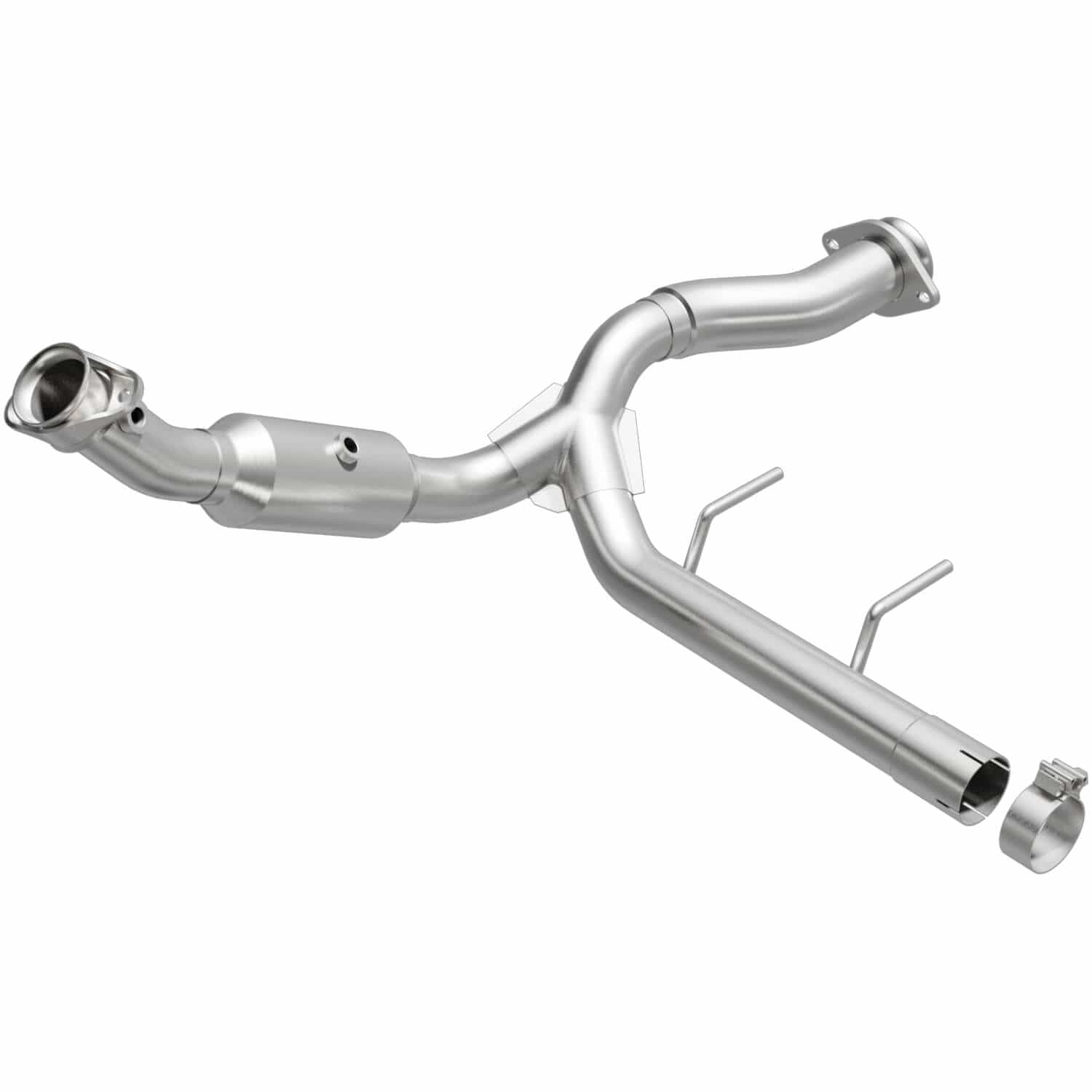 MagnaFlow Ford F-150 OEM Grade Federal / EPA Compliant Direct-Fit Catalytic Converter