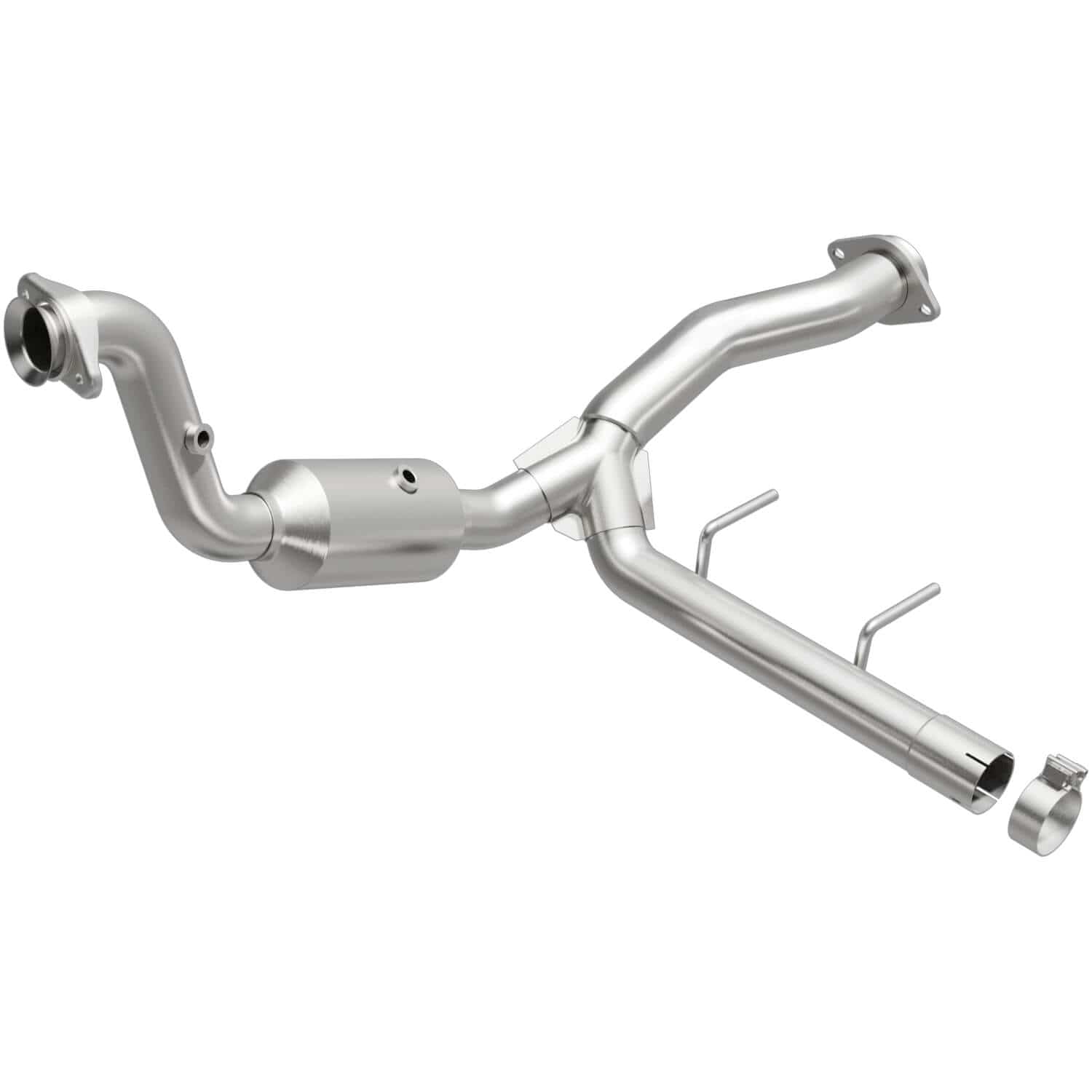 MagnaFlow Ford F-150 OEM Grade Federal / EPA Compliant Direct-Fit Catalytic Converter