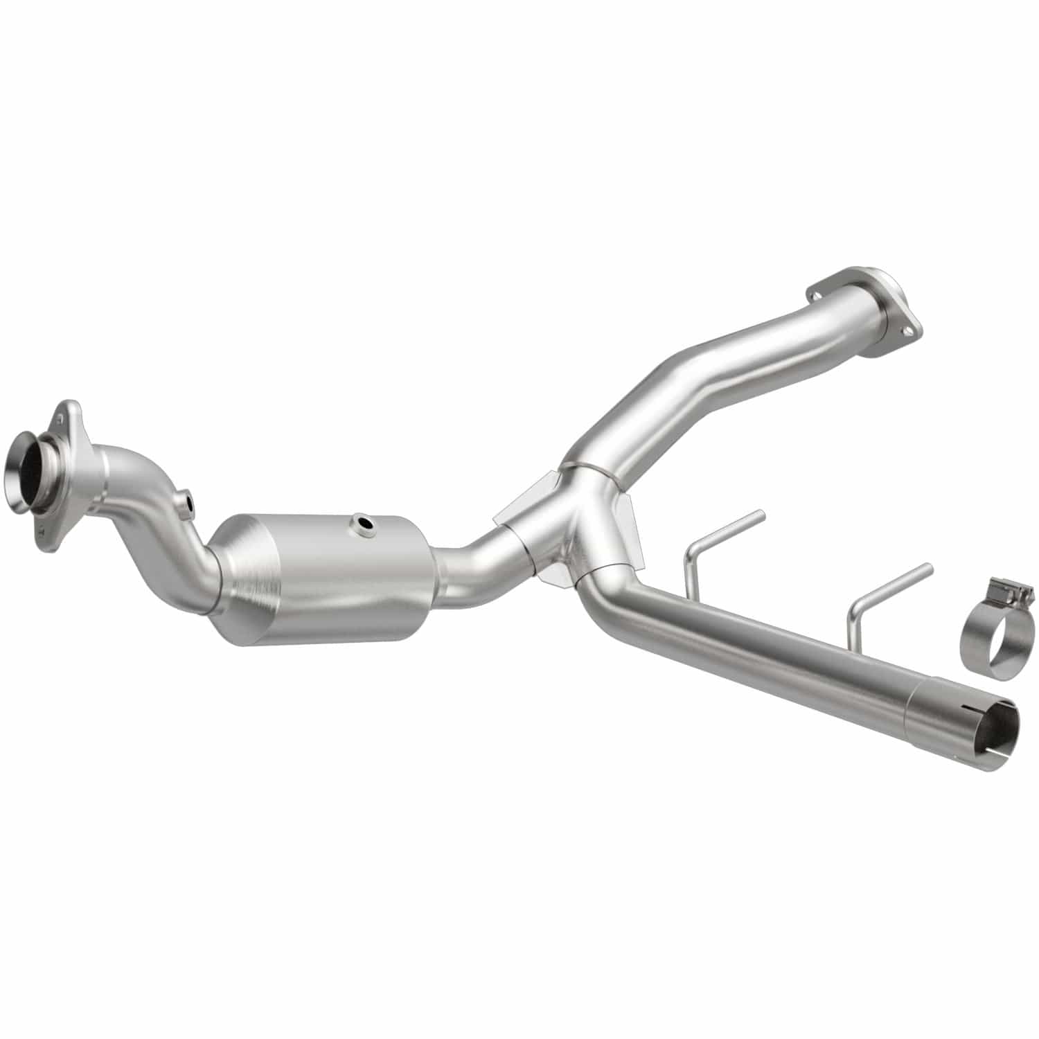 MagnaFlow Ford F-150 OEM Grade Federal / EPA Compliant Direct-Fit Catalytic Converter