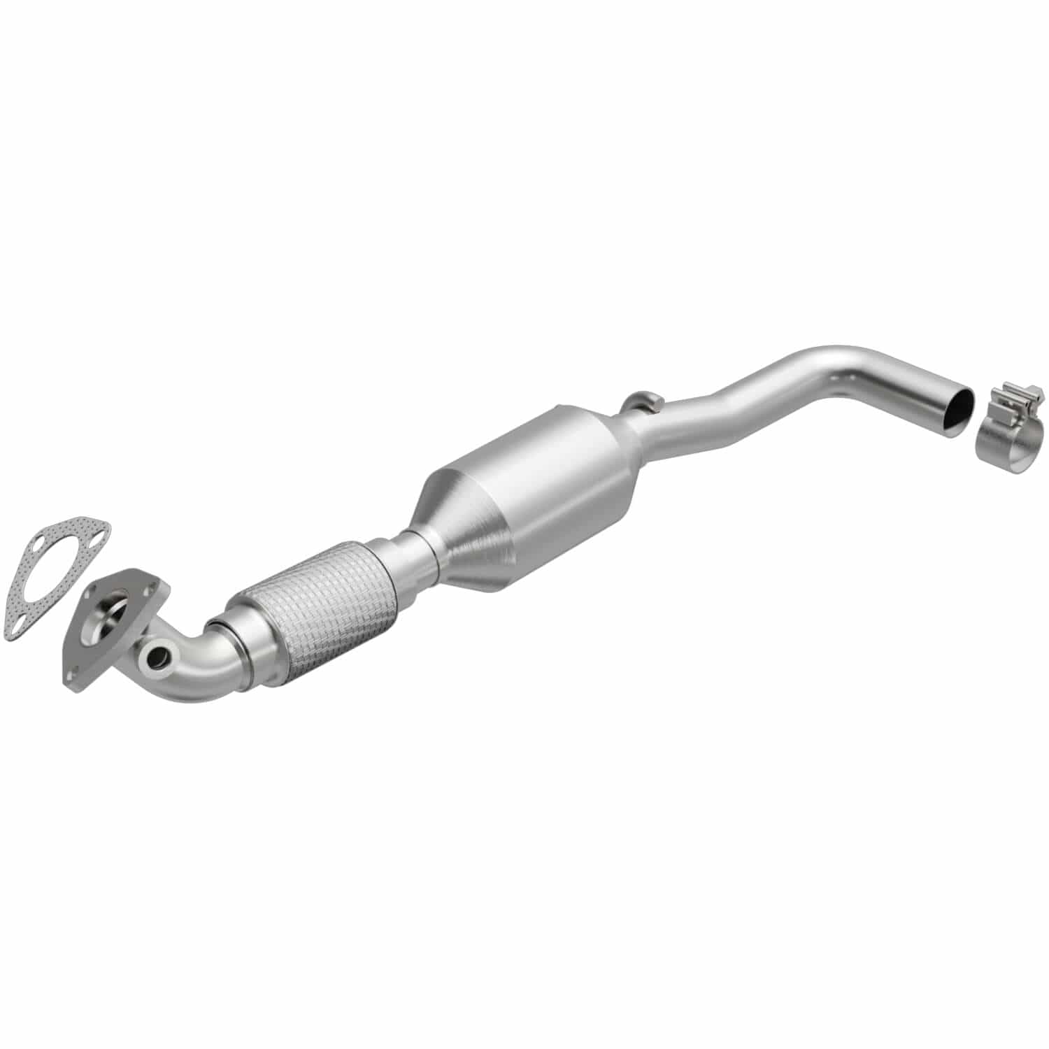 MagnaFlow OEM Grade Federal / EPA Compliant Direct-Fit Catalytic Converter