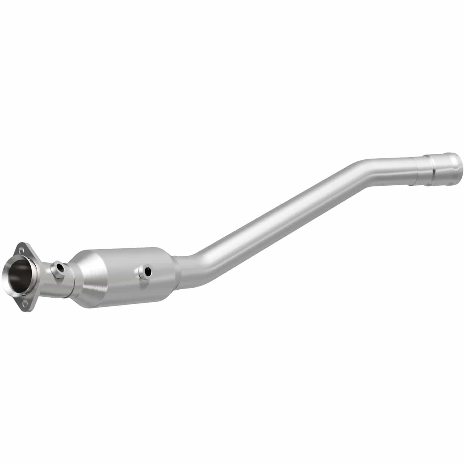 MagnaFlow Mercedes-Benz OEM Grade Federal / EPA Compliant Direct-Fit Catalytic Converter