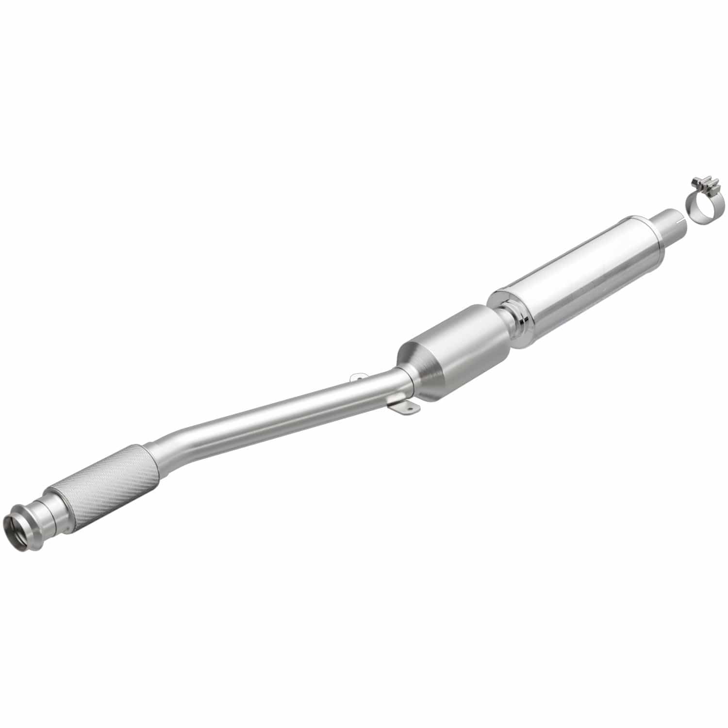 MagnaFlow Mini OEM Grade Federal / EPA Compliant Direct-Fit Catalytic Converter