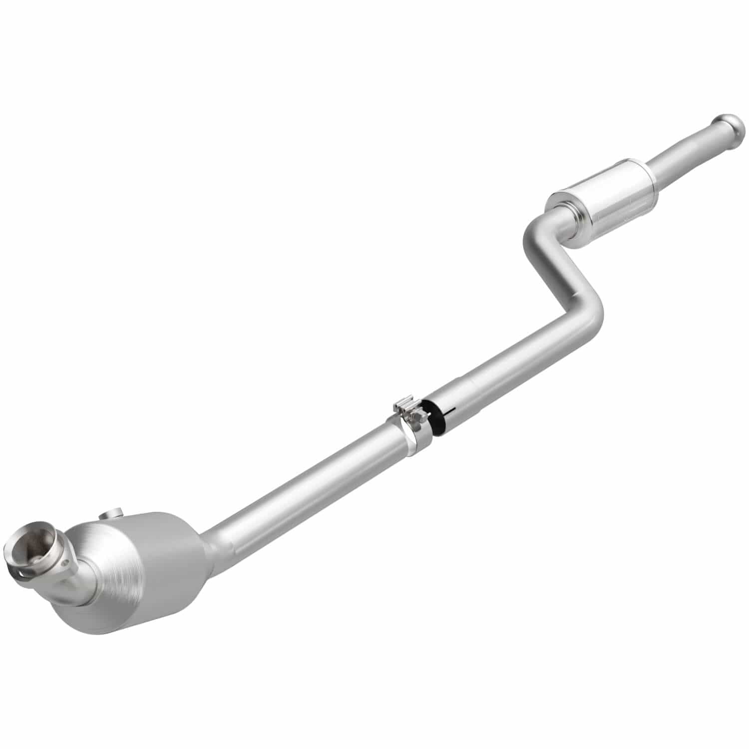 MagnaFlow Mercedes-Benz C300 OEM Grade Federal / EPA Compliant Direct-Fit Catalytic Converter