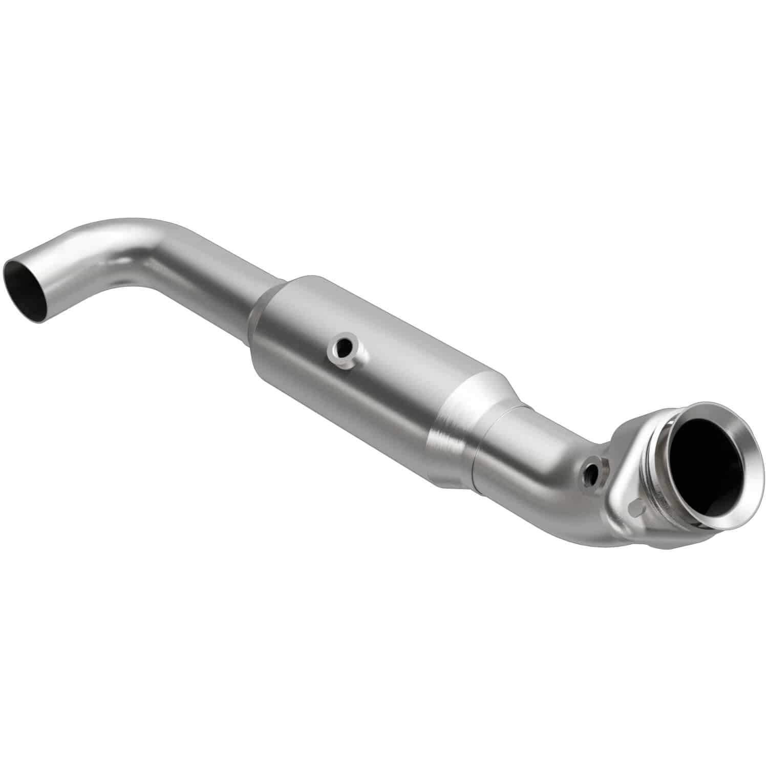 MagnaFlow Ford F-150 OEM Grade Federal / EPA Compliant Direct-Fit Catalytic Converter