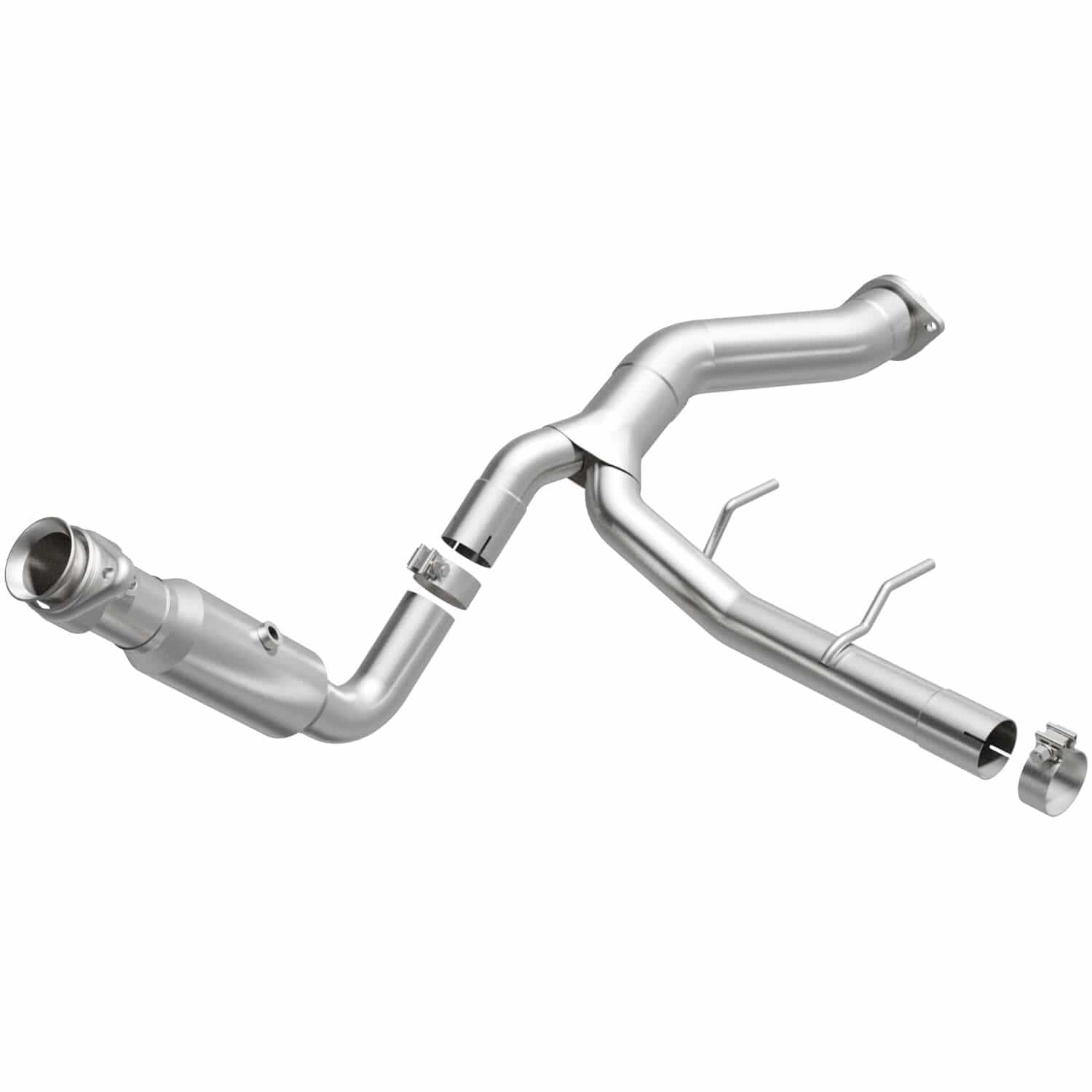 MagnaFlow Ford F-150 OEM Grade Federal / EPA Compliant Direct-Fit Catalytic Converter