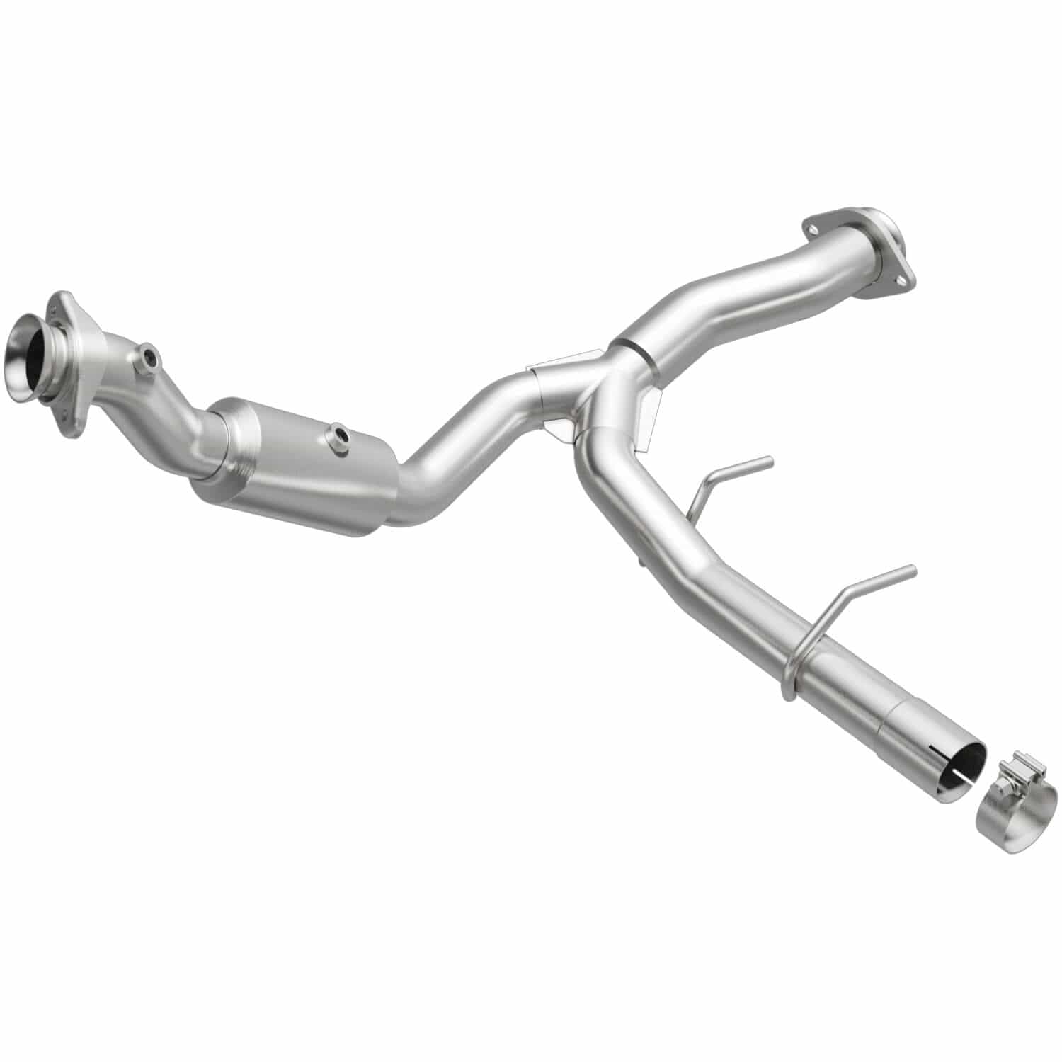 MagnaFlow OEM Grade Federal / EPA Compliant Direct-Fit Catalytic Converter