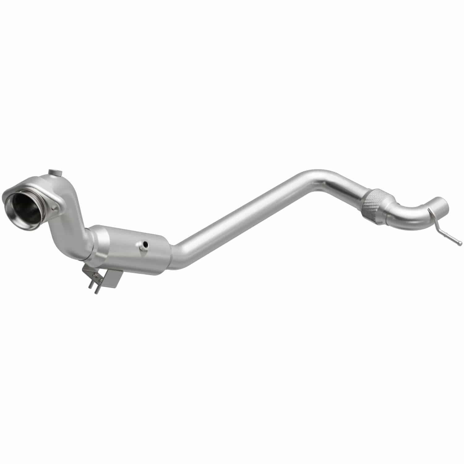 MagnaFlow Ford Mustang OEM Grade Federal / EPA Compliant Direct-Fit Catalytic Converter