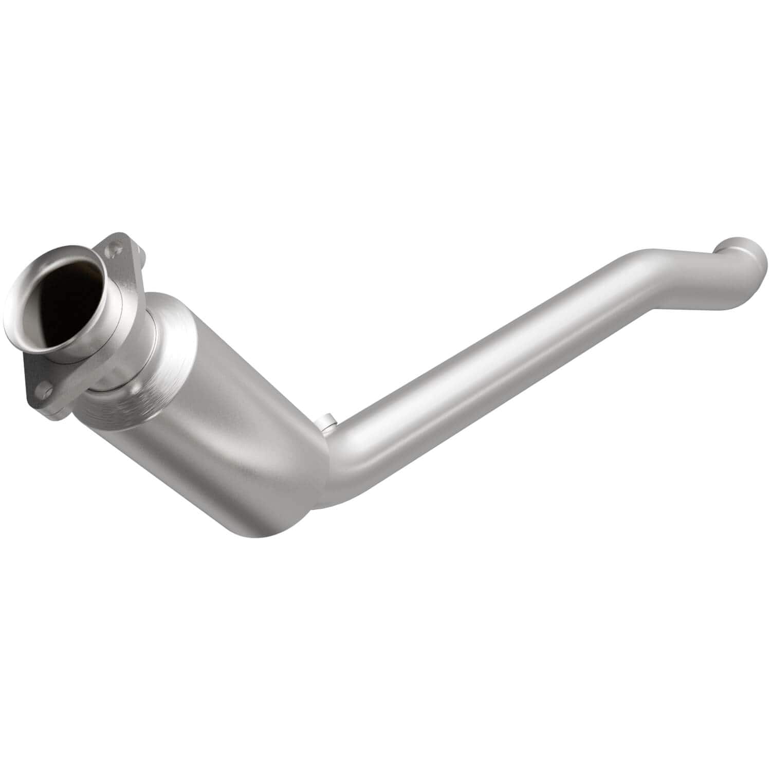 MagnaFlow Land Rover OEM Grade Federal / EPA Compliant Direct-Fit Catalytic Converter