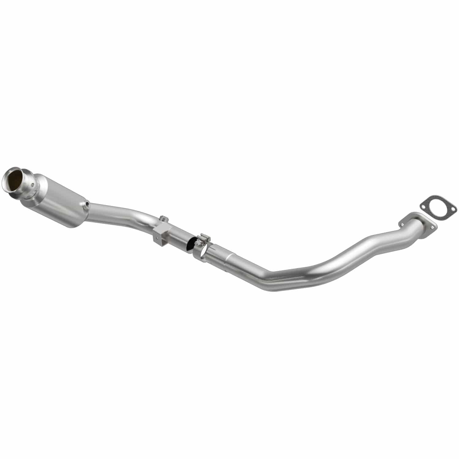 MagnaFlow Land Rover OEM Grade Federal / EPA Compliant Direct-Fit Catalytic Converter