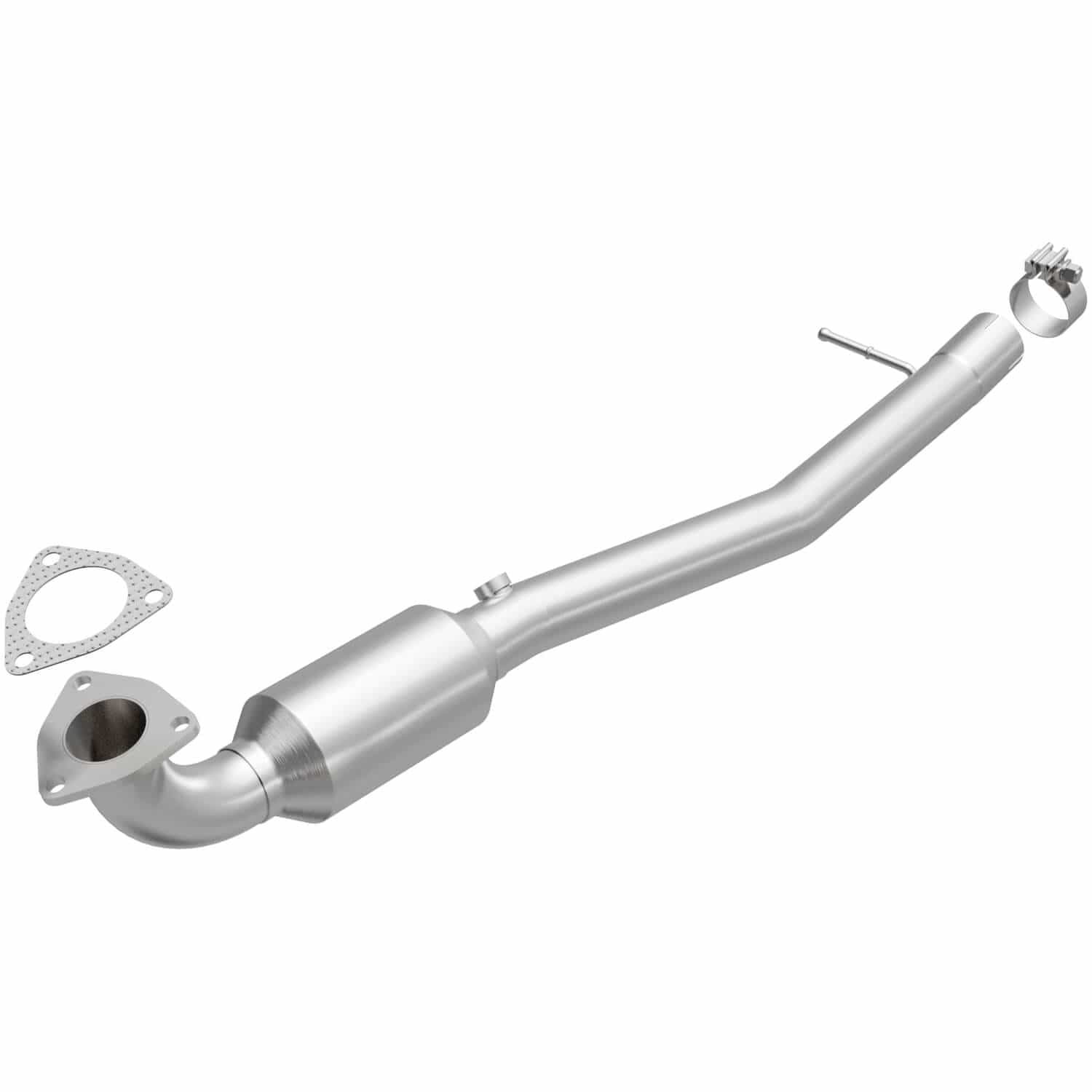 MagnaFlow Land Rover Range Rover OEM Grade Federal / EPA Compliant Direct-Fit Catalytic Converter