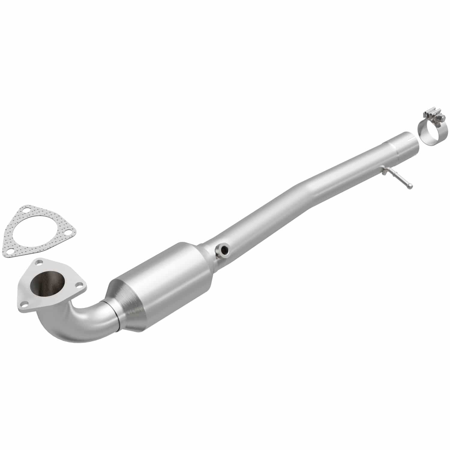 MagnaFlow Land Rover Range Rover OEM Grade Federal / EPA Compliant Direct-Fit Catalytic Converter