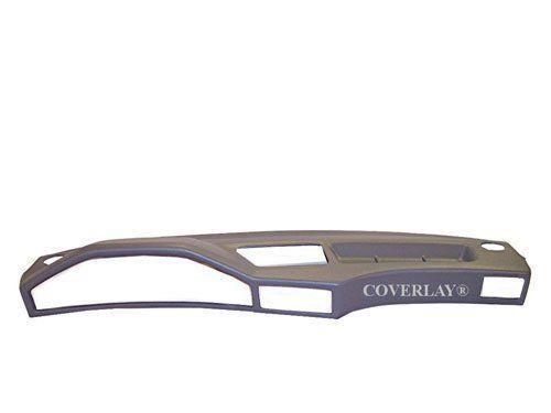 Coverlay Dash Covers 21-535LL-BLK Item Image