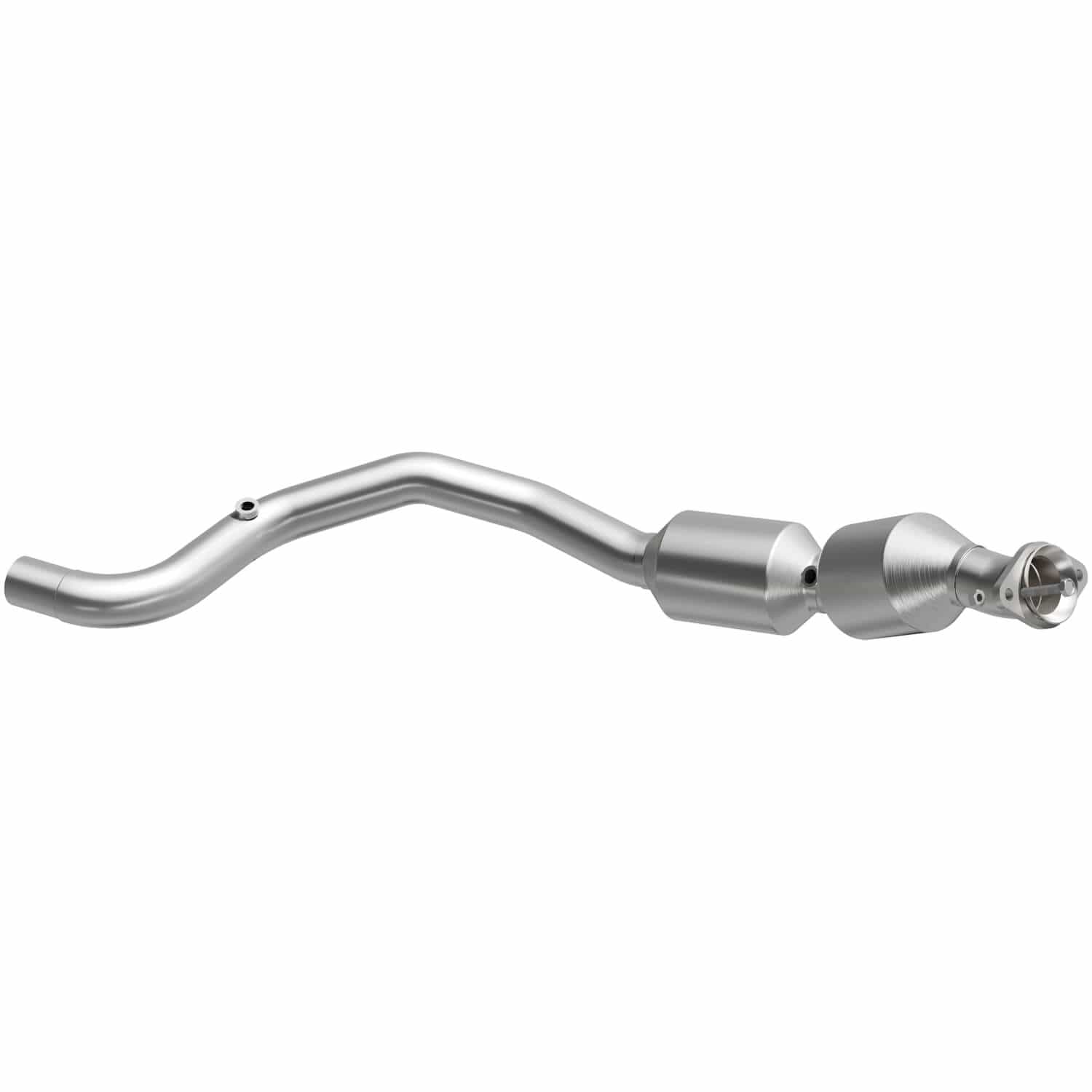 MagnaFlow Land Rover OEM Grade Federal / EPA Compliant Direct-Fit Catalytic Converter