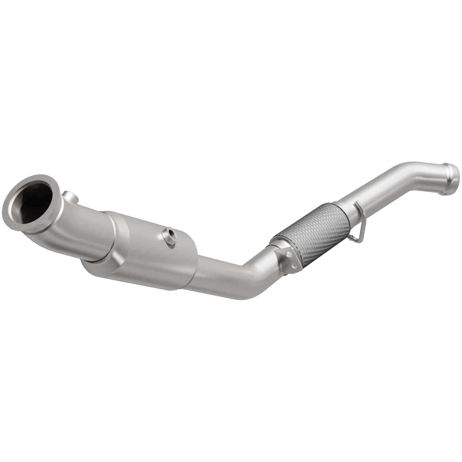 MagnaFlow Mercedes-Benz OEM Grade Federal / EPA Compliant Direct-Fit Catalytic Converter