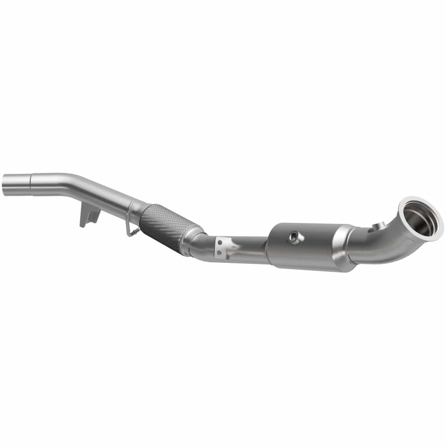 MagnaFlow Mercedes-Benz OEM Grade Federal / EPA Compliant Direct-Fit Catalytic Converter