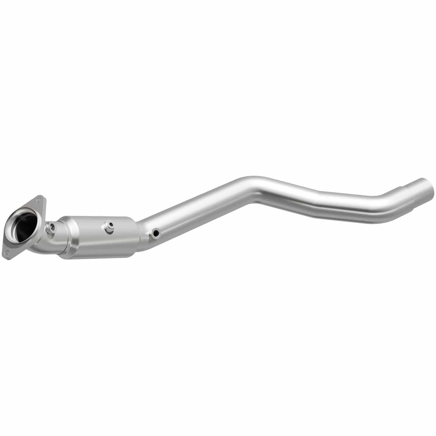 MagnaFlow OEM Grade Federal / EPA Compliant Direct-Fit Catalytic Converter