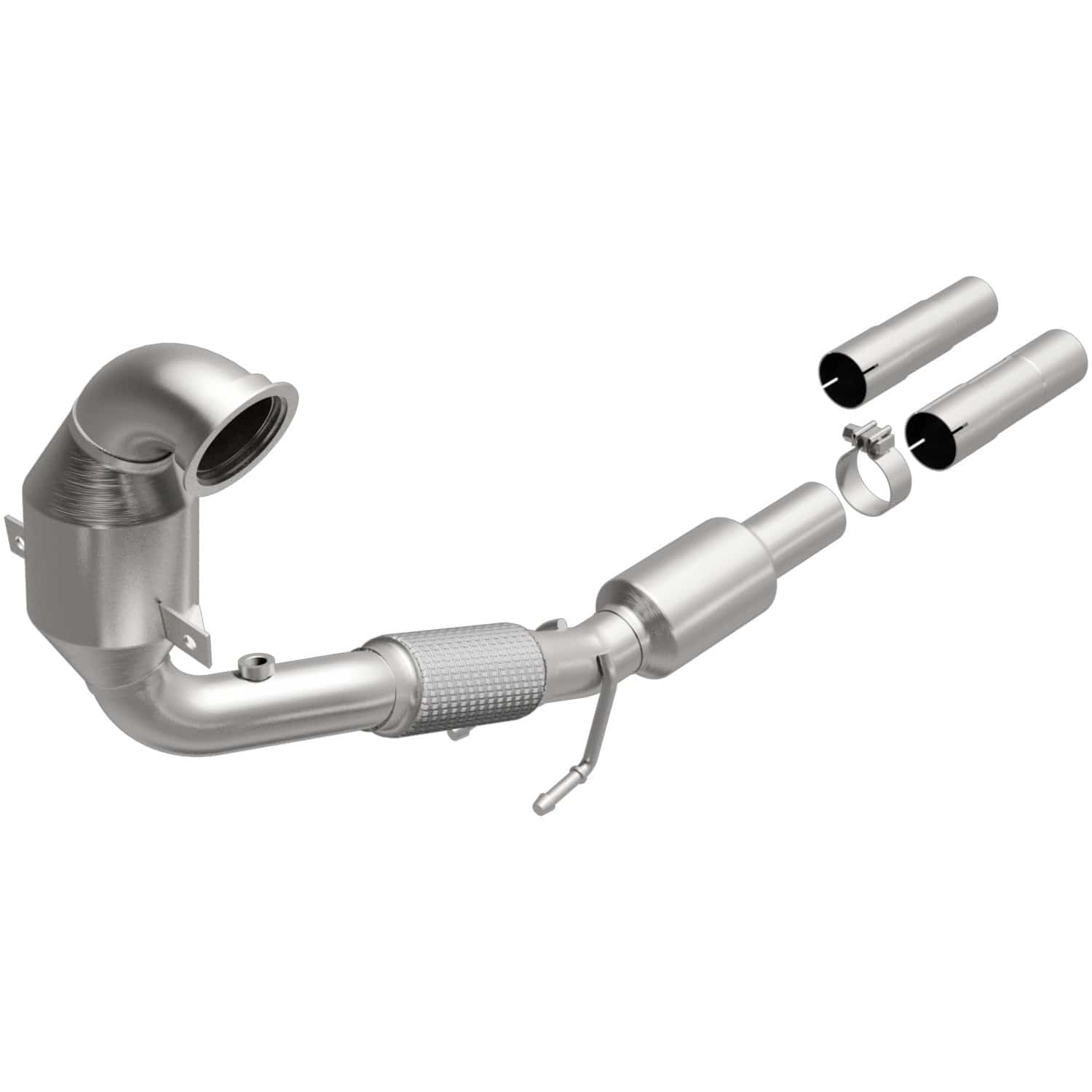 MagnaFlow OEM Grade Federal / EPA Compliant Direct-Fit Catalytic Converter