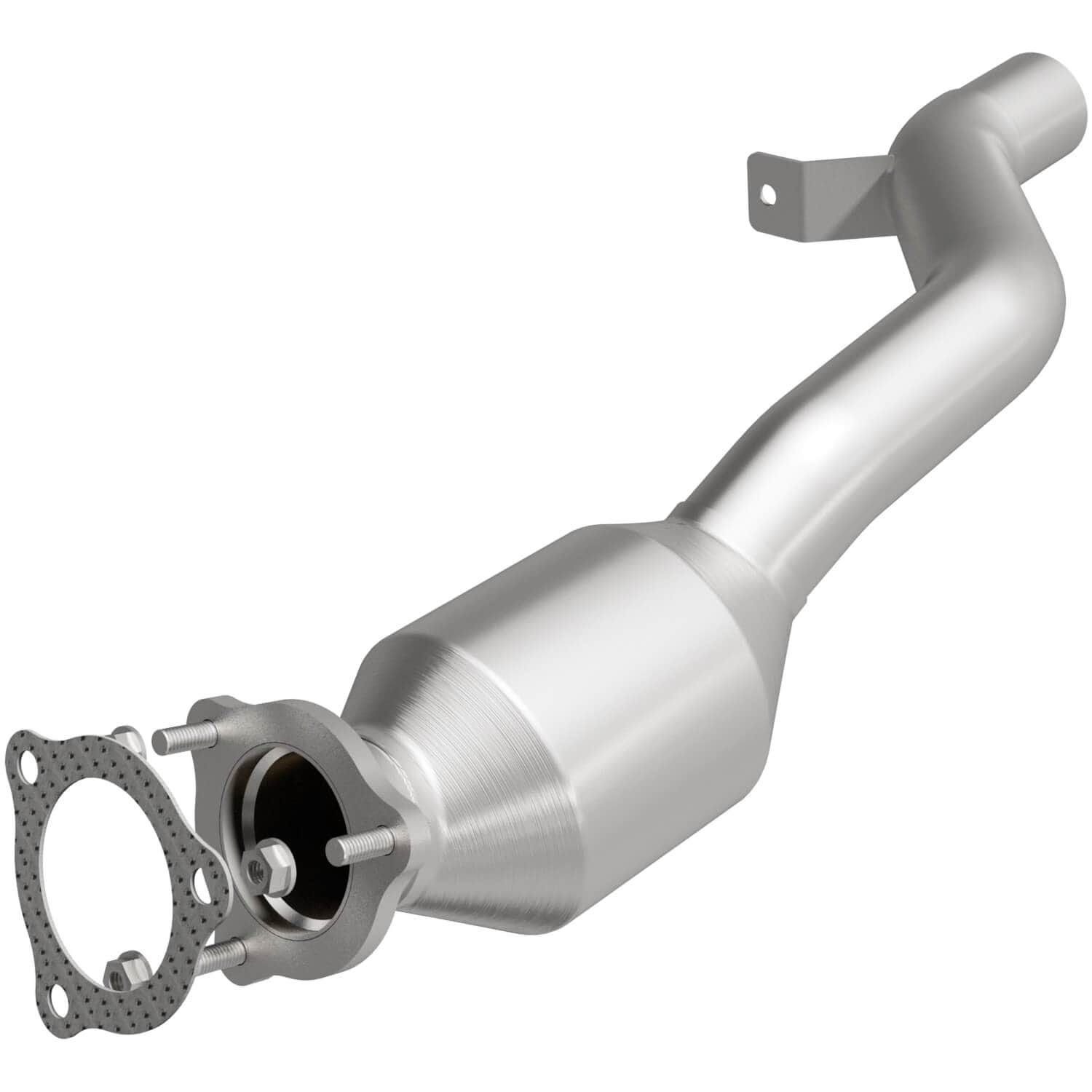 MagnaFlow Porsche Cayenne OEM Grade Federal / EPA Compliant Direct-Fit Catalytic Converter