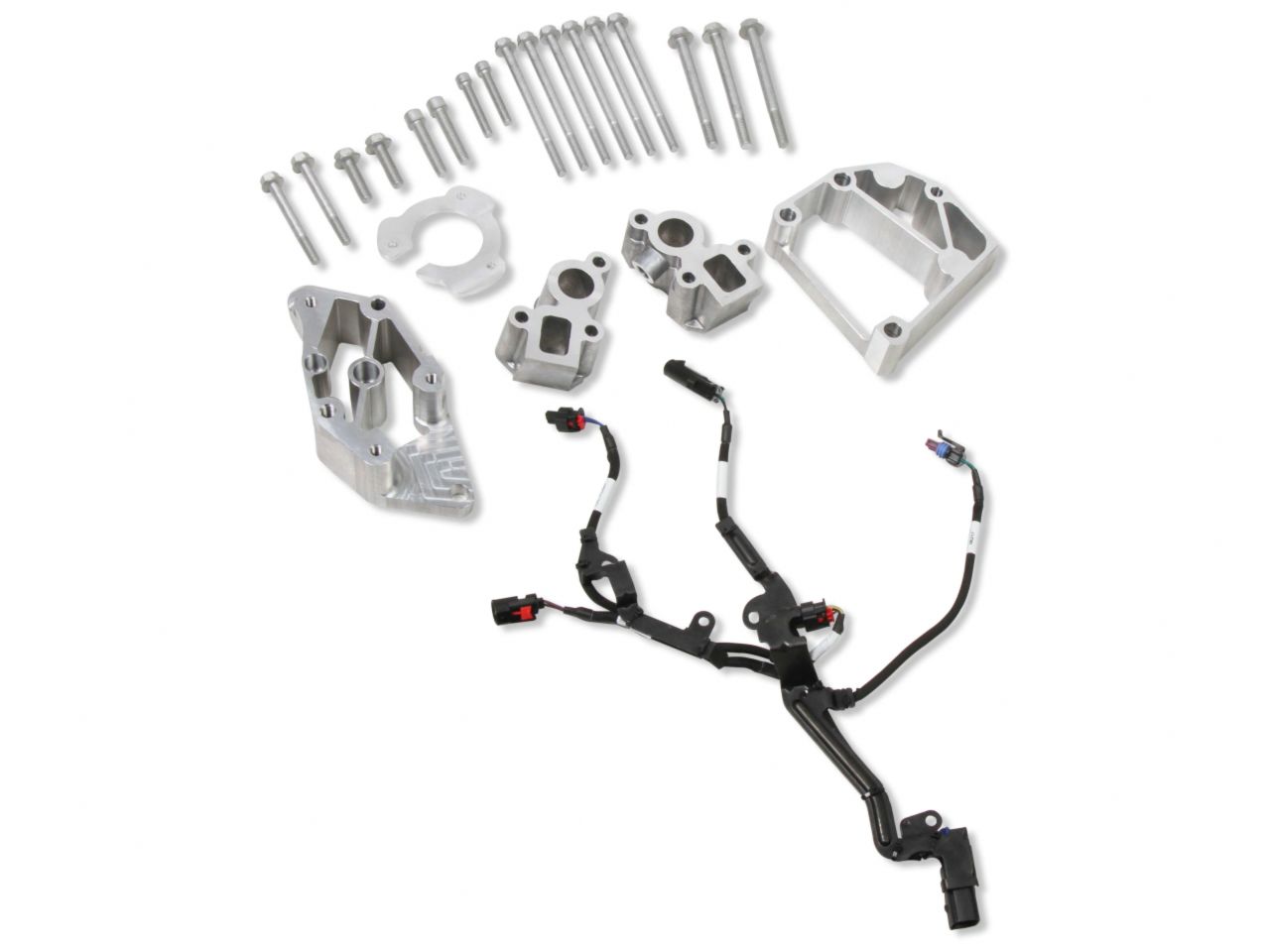 Holley LT SPACER KIT