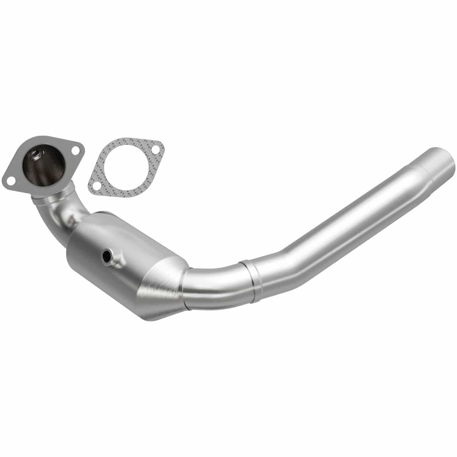 MagnaFlow OEM Grade Federal / EPA Compliant Direct-Fit Catalytic Converter