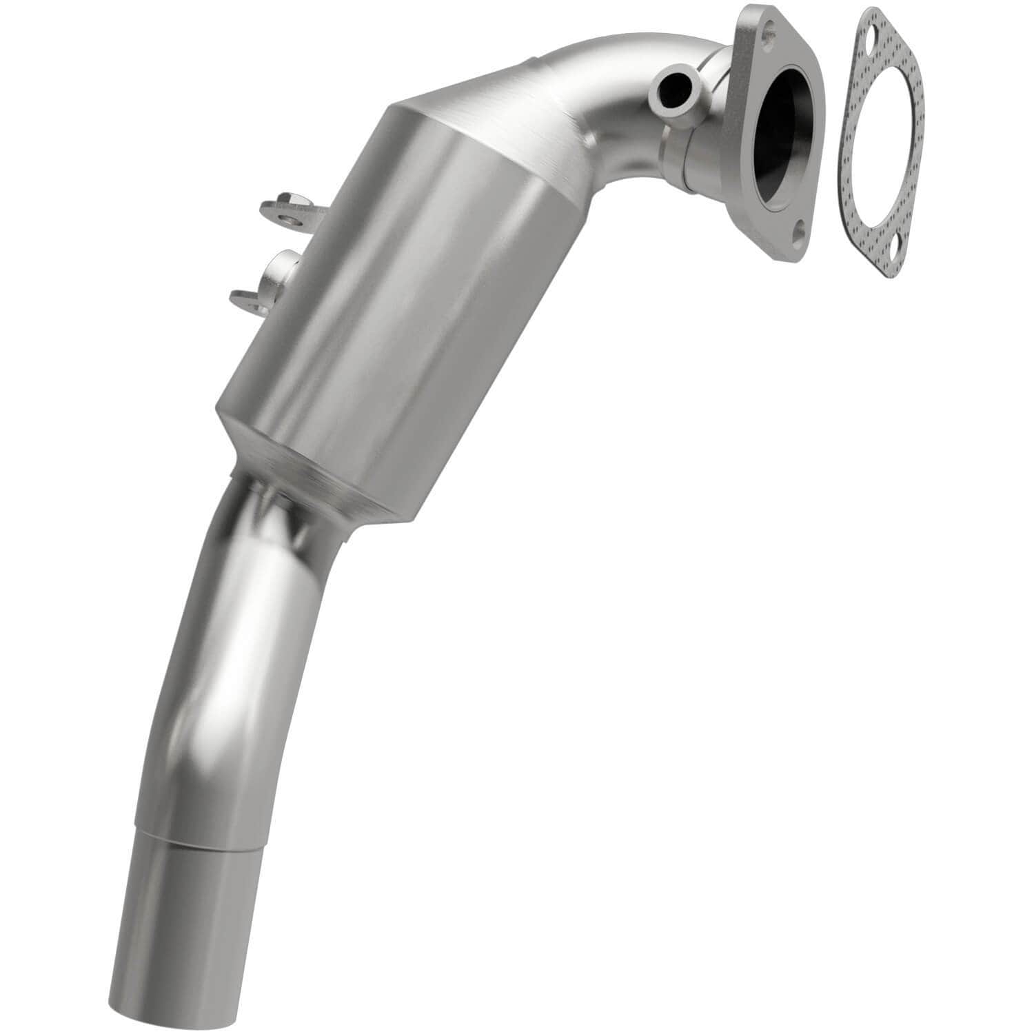 MagnaFlow OEM Grade Federal / EPA Compliant Direct-Fit Catalytic Converter