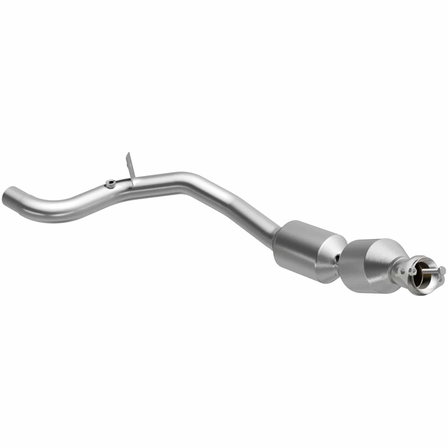 MagnaFlow Land Rover OEM Grade Federal / EPA Compliant Direct-Fit Catalytic Converter