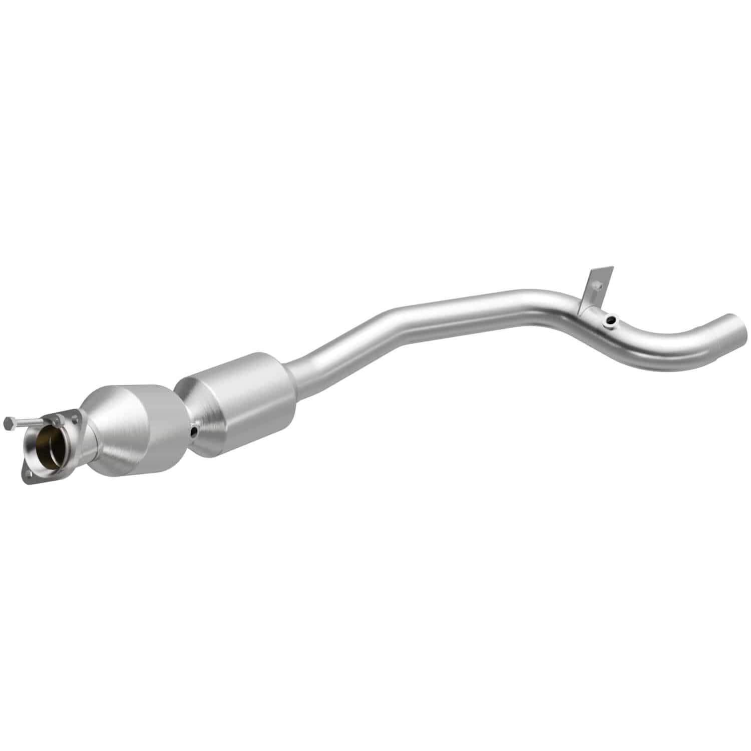 MagnaFlow Land Rover OEM Grade Federal / EPA Compliant Direct-Fit Catalytic Converter