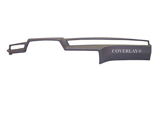 Coverlay Dash Covers 21-624LL-BLK Item Image