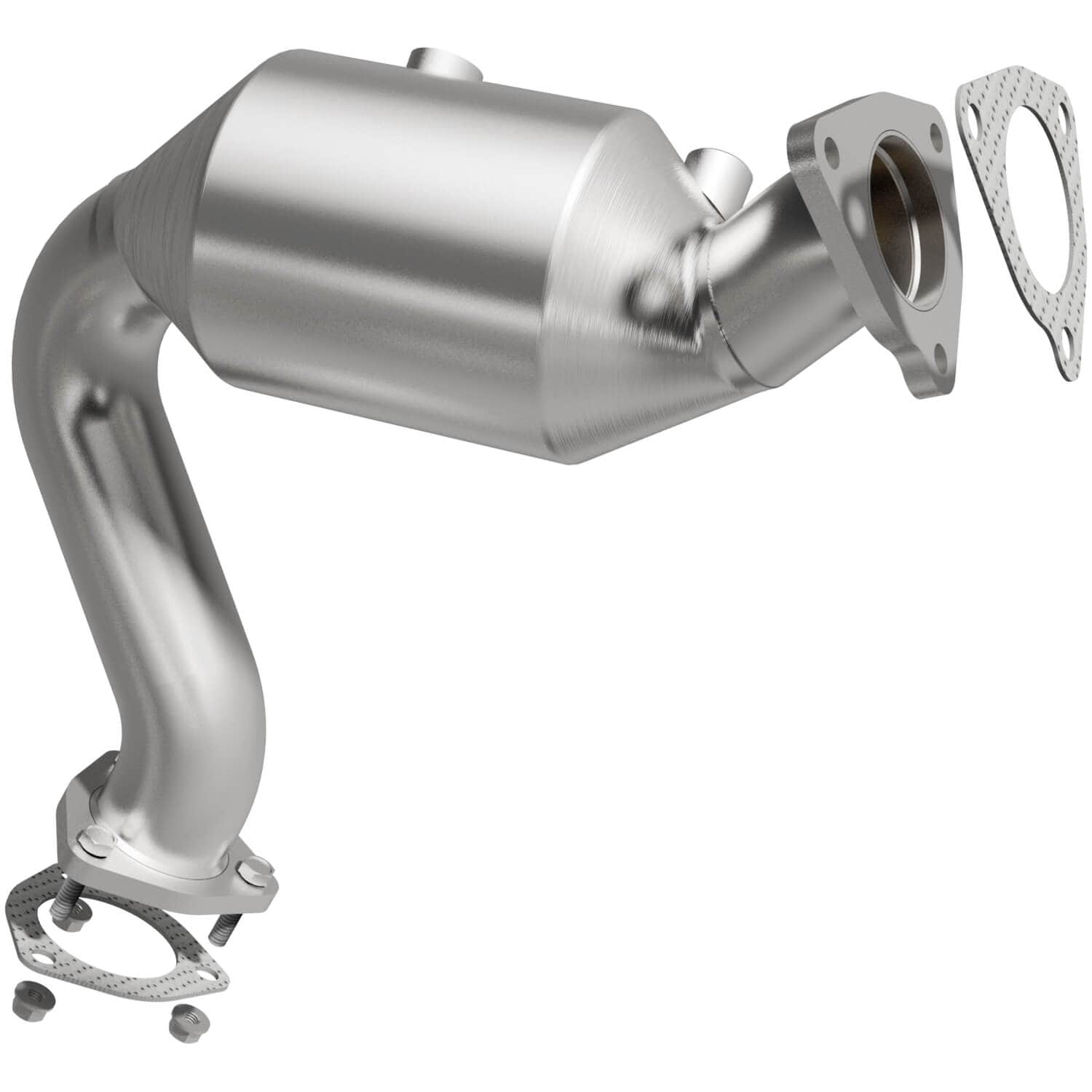 MagnaFlow Audi A8 Quattro OEM Grade Federal / EPA Compliant Direct-Fit Catalytic Converter