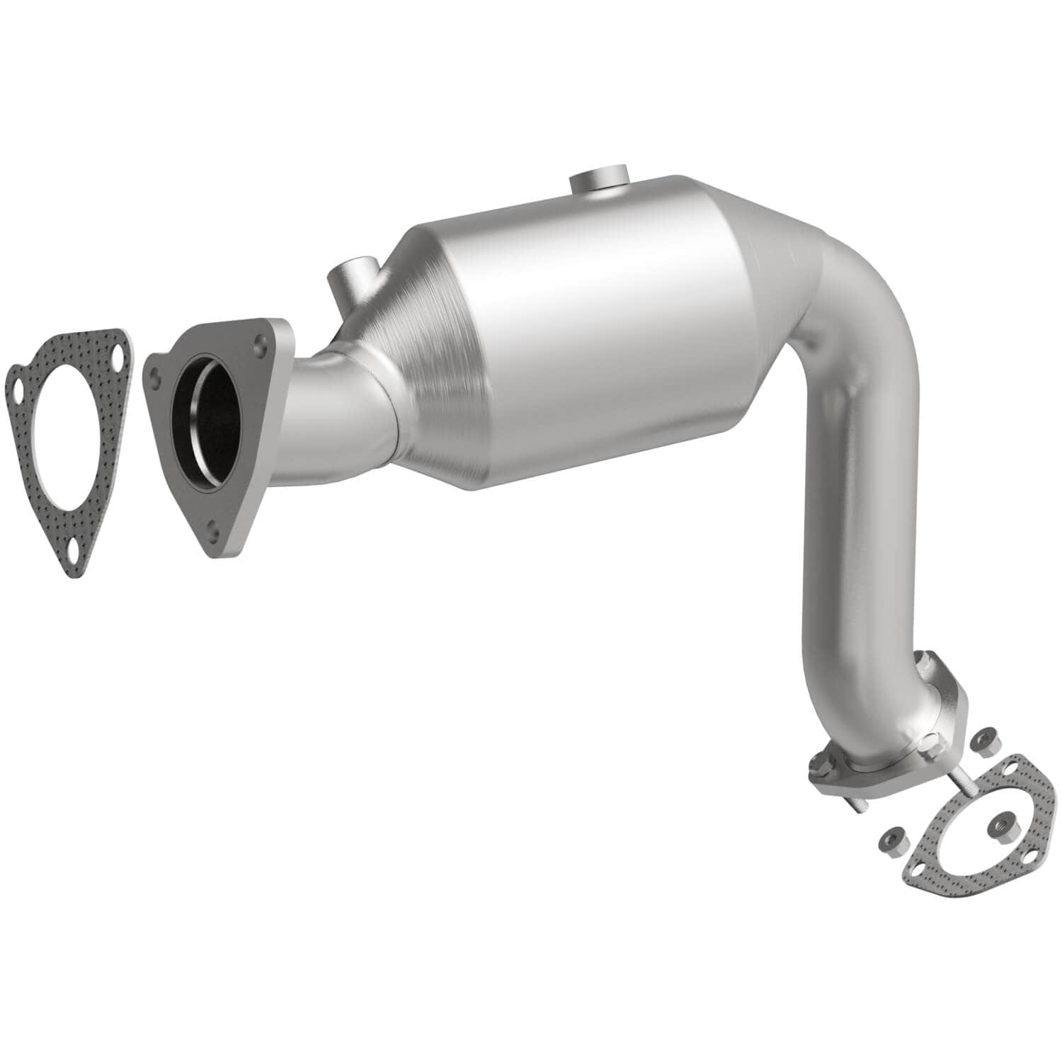 MagnaFlow Audi A8 Quattro OEM Grade Federal / EPA Compliant Direct-Fit Catalytic Converter